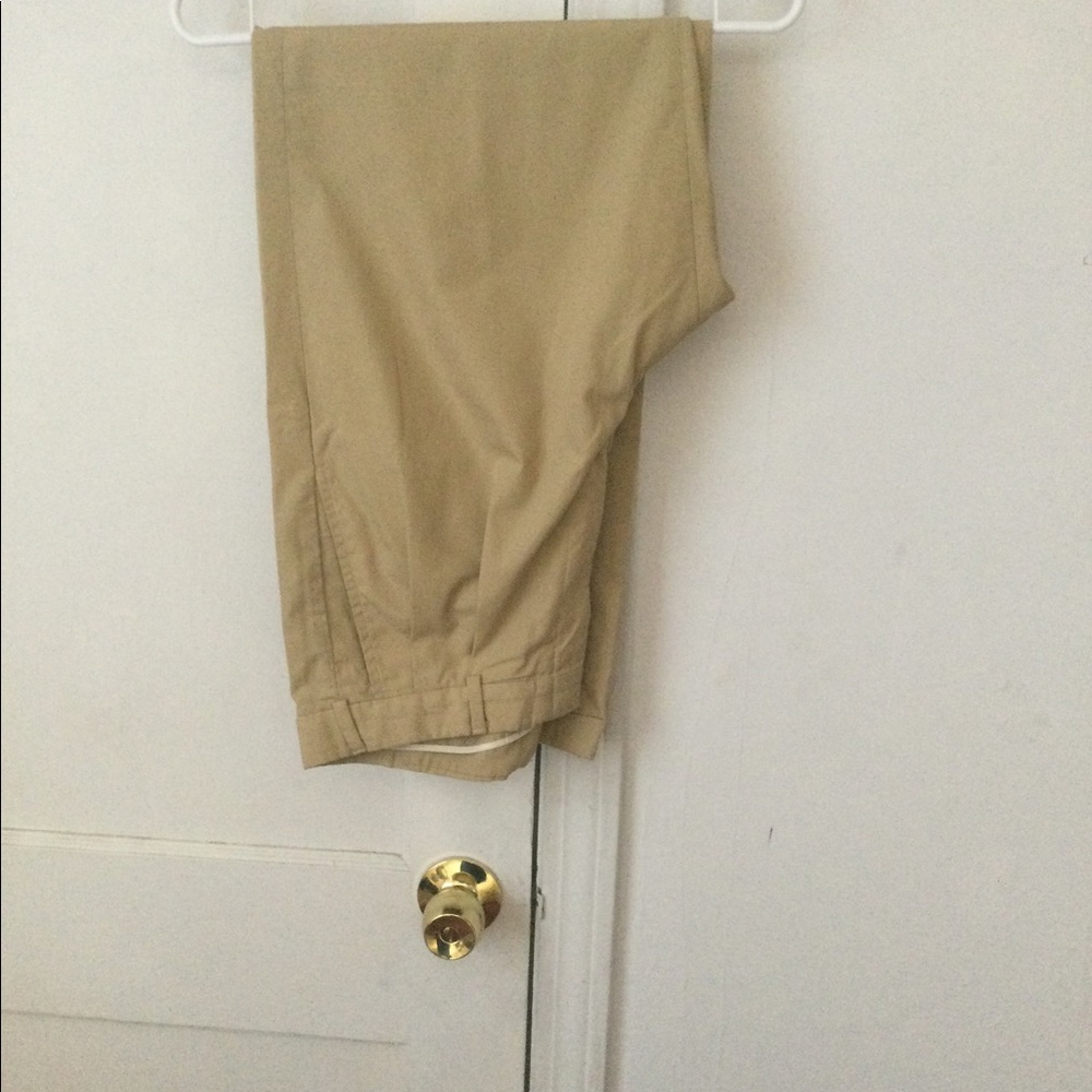 Land’s End men’s pants